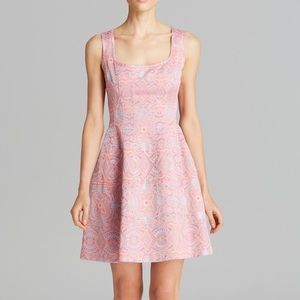 Spring 🌸✨Nanette Leopore Waterfront Dress NWT